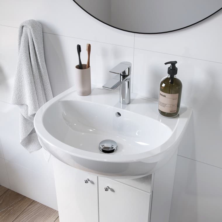 Umywalka serii Solo marki Koło Umywalka serii Solo marki Koło